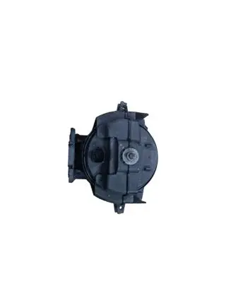 BMW 1 F20 F21 Alarm system siren 116RA000017