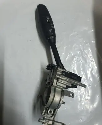 Mercedes-Benz S W220 Wiper control stalk 0005452410 01411010
