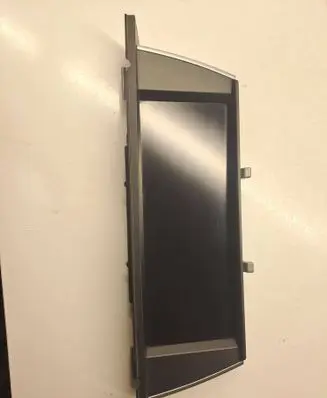 BMW 5 GT F07 Screen/display/small screen 9321015 8200001251