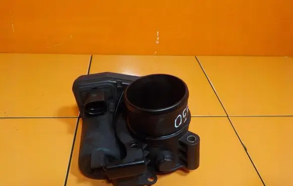 Land Rover Range Rover L322 Throttle body valve 6H4Q9E926BA 6H4Q