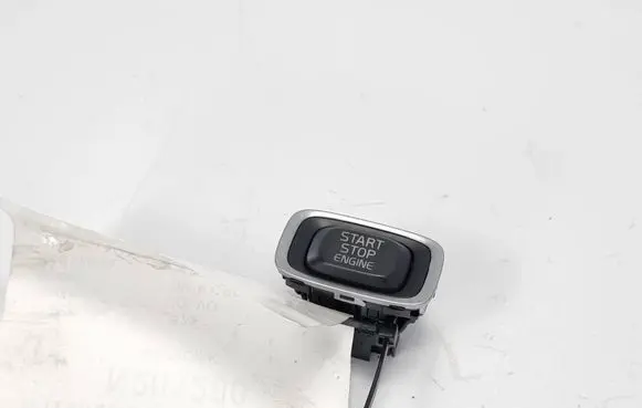 Volvo V40 Cross country Engine start stop button switch 10135168