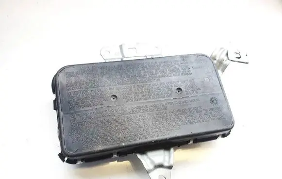 Mercedes-Benz E W211 Front door airbag a2038600205 30004165b