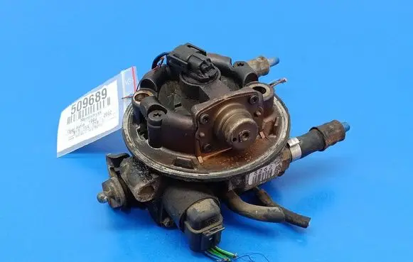 Opel Astra G Carburettor 