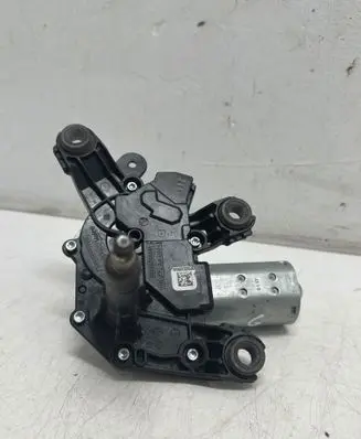 Renault Clio IV Rear window wiper motor 287105483R