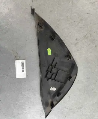 Renault Zoe Dashboard side end trim 689213298r