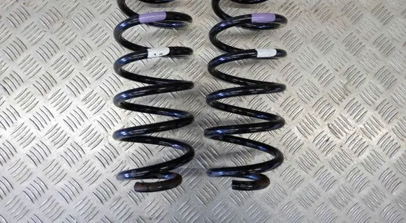 Toyota Prius+ (ZVW40) Rear coil spring 4823147280