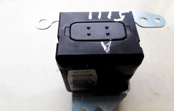 Toyota Corolla Verso AR10 Ignition lock contact 2584ARI24KTY 2584A-RI24KTY