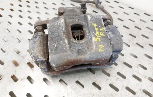 KIA Sportage Front brake caliper