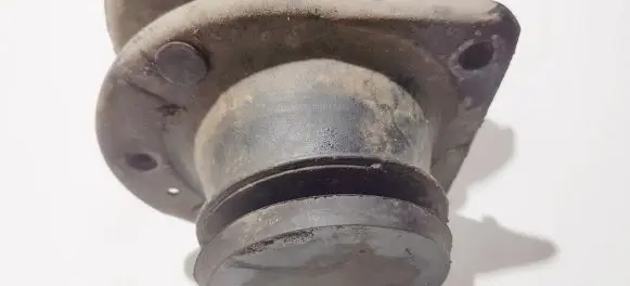 Fiat Doblo Coil spring mount 