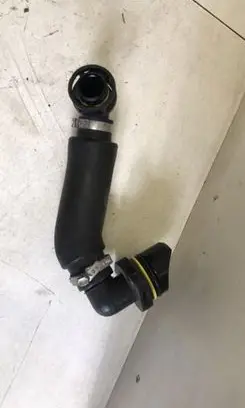Land Rover Range Rover Evoque L538 Engine coolant pipe/hose G4D36C342BB