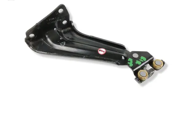 Peugeot Rifter Sliding door middle roller runner 9816965980