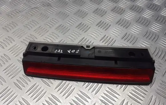 Volkswagen Fox Third/center stoplight 5Z0945097
