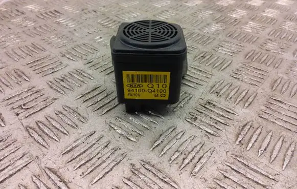 KIA Niro Alarm system siren 94100q4100