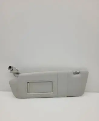 Audi A5 8T 8F Sun visor 8K0857551