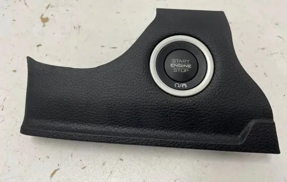 Dodge RAM Engine start stop button switch 6BM55TX7AB