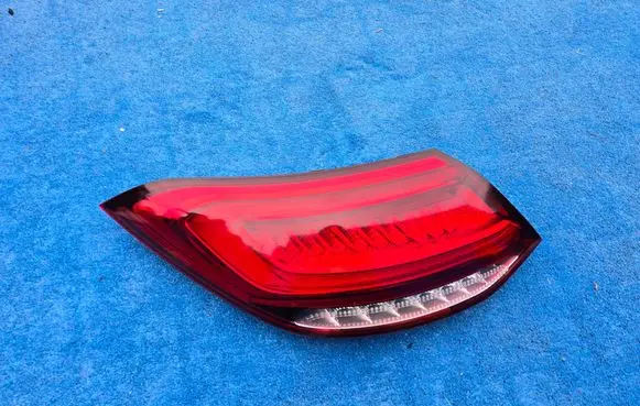 Mercedes-Benz CLS W257 Rear/tail lights A2579062600