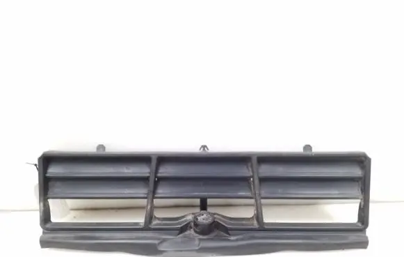 BMW 5 E60 E61 Intercooler air channel guide 7178119