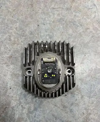 BMW 5 G30 G31 G38 LED ballast control module 161072