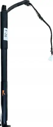 BMW 3 F30 F35 F31 Rear shock absorber with coil spring 7432373
