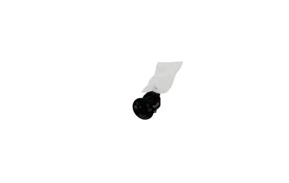 BMW 4 F32 F33 Passenger airbag on/off switch 9326501
