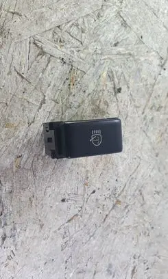 Nissan Navara D40 Headlight washer switch 