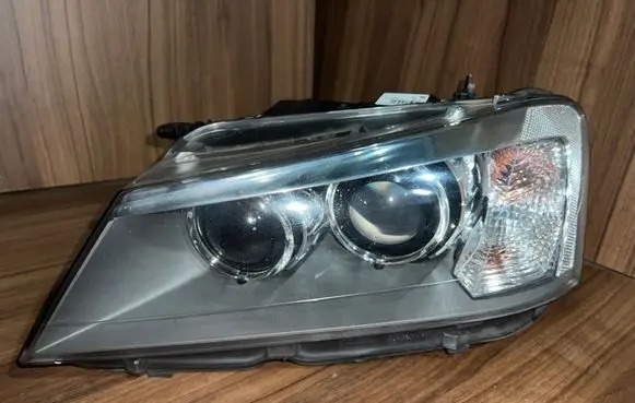BMW X3 F25 Headlight/headlamp 7217295 7255724