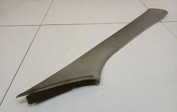Citroen C5 (C) pillar trim 9631638877