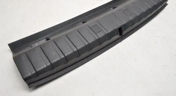 BMW 4 G22 G23 G24 G26 Parcel shelf load cover trim 7489831