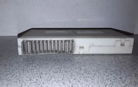 BMW 5 E39 Comfort/convenience module 61358376643 8376643