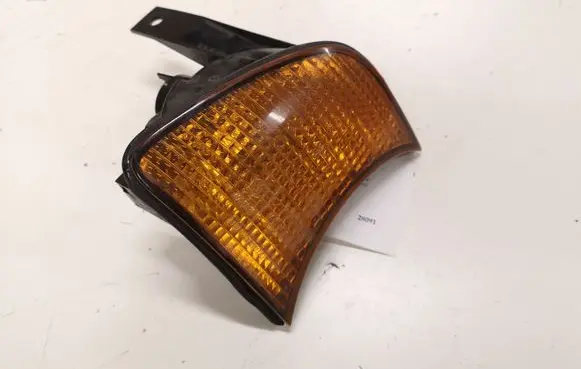 BMW 5 E39 Front indicator light 1384034 155042 155244