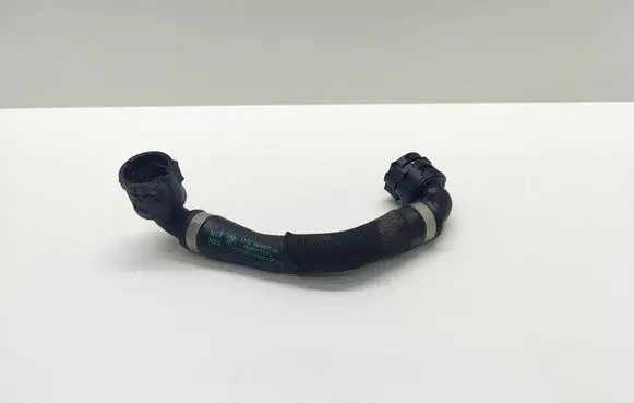 BMW 7 G11 G12 Engine coolant pipe/hose 8602677 860267704 17128602677