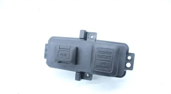 Honda CR-V Cigarette lighter front 83416SWA