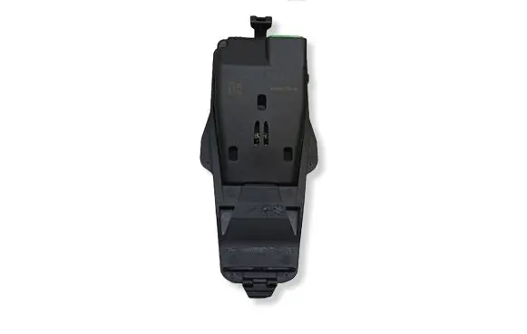 Volvo V60 Rain sensor 31387310