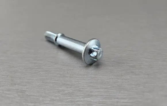 Muffler mount bracket/holder