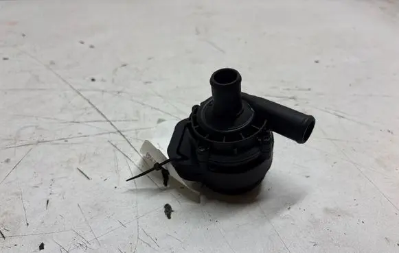 Mercedes-Benz ML W166 Electric auxiliary coolant/water pump 133125