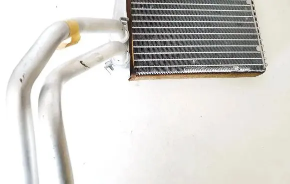 Mercedes-Benz GL X164 Heater blower radiator 939770a 10508zb