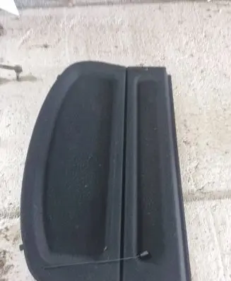 Mazda 6 Parcel shelf