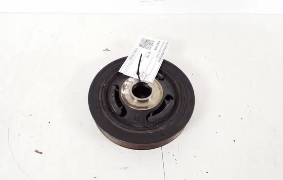 Volvo V40 Crankshaft pulley 9654961080K
