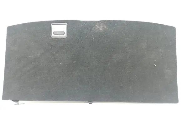 Mercedes-Benz R W251 Trunk/boot floor carpet liner A2516804018 1102654 0065565
