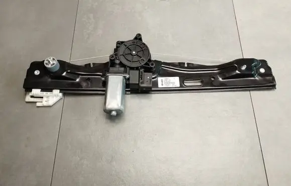 BMW X1 F48 F49 Sliding door window regulator with motor 7349511 37322000