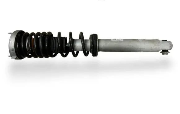 BMW M5 F90 Rear shock absorber with coil spring 7856904 33527856904
