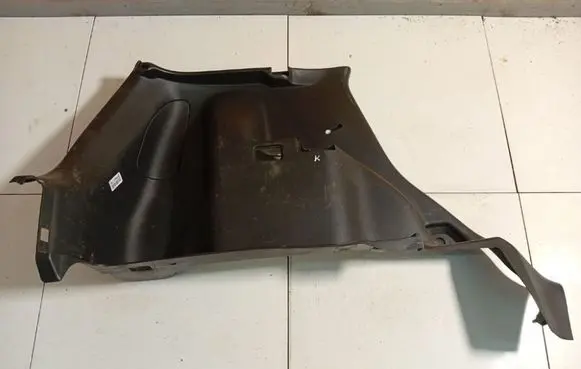 Honda Jazz Other trunk/boot trim element 84651SAAG012M1