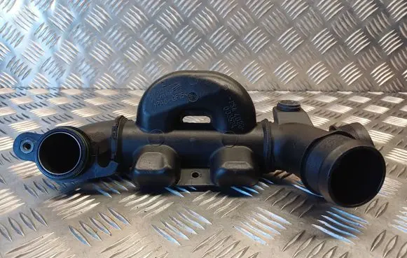 Volvo V50 Intercooler hose/pipe 9655059180
