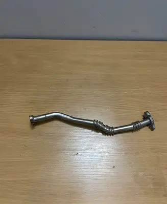 Opel Antara Turbo turbocharger oiling pipe/hose