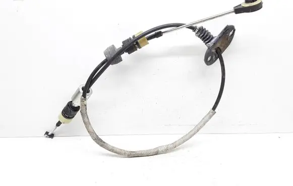 Volvo S80 Gear shift cable linkage 