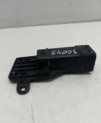 Volkswagen Polo V 6R Coolant fan relay 5J0919506