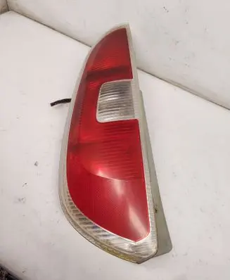 Skoda Roomster (5J) Rear/tail lights 5J7945095 5J7945111Z