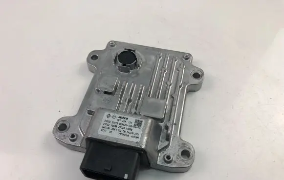 Renault Megane IV Engine control unit/module 310322357R