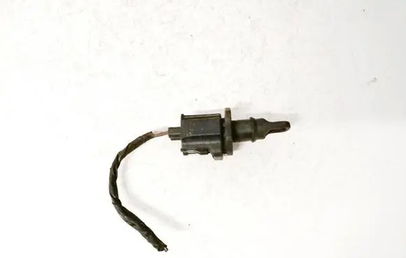 Ford Mondeo MK II Interior temperature sensor f57f12a697aa 7j10a