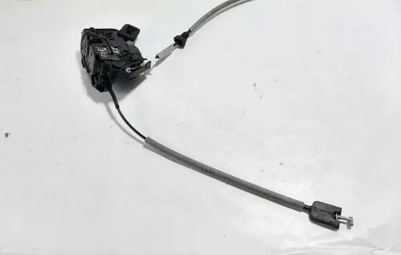 Volkswagen T-Cross Rear door lock 5TA839015K